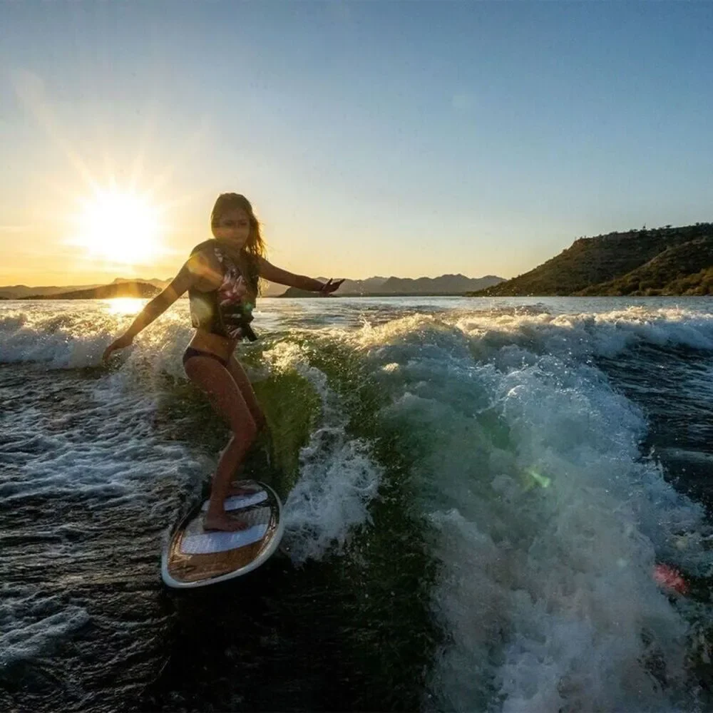 Airhead BONZAI Wakesurfer (AHWS-F01)